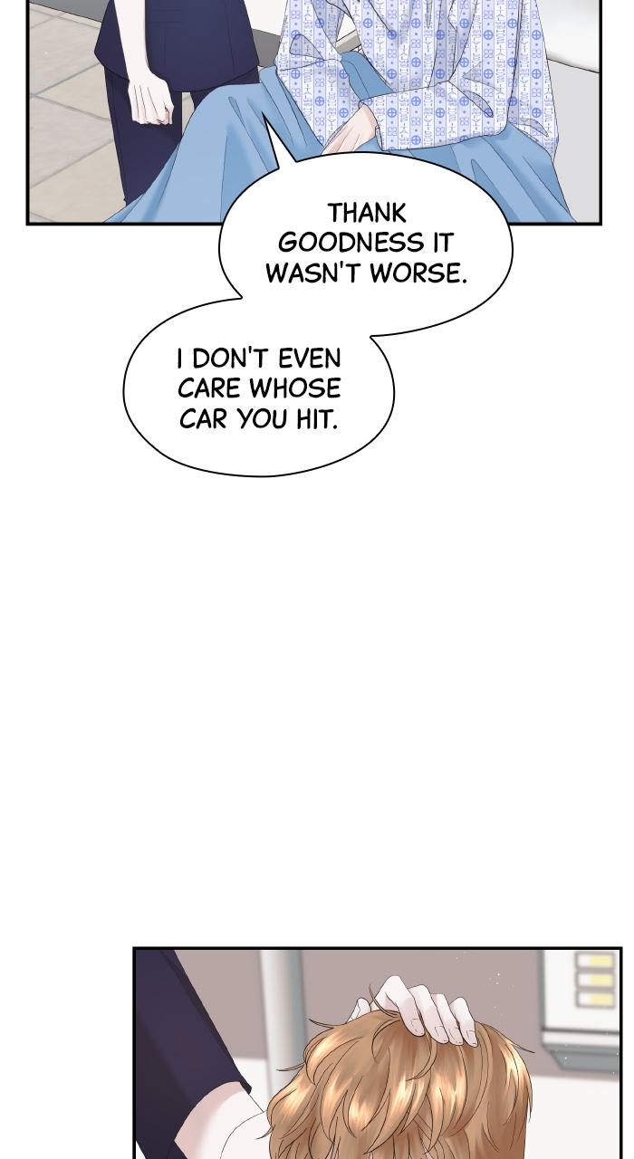 A Husband I Didn't Expect Chapter 1 - Page 68