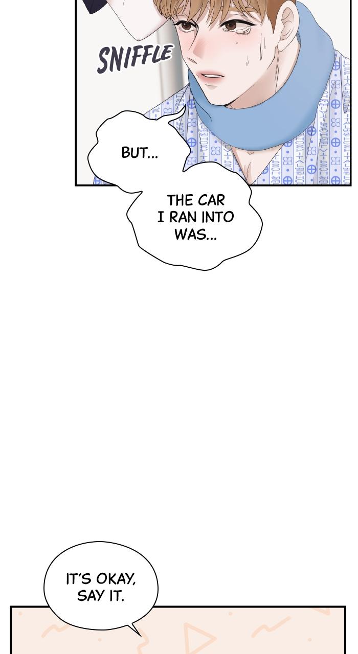 A Husband I Didn't Expect Chapter 1 - Page 69