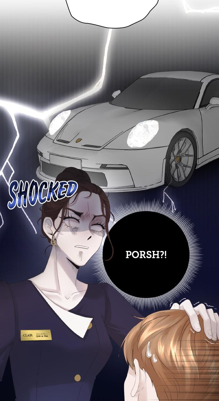 A Husband I Didn't Expect Chapter 1 - Page 71