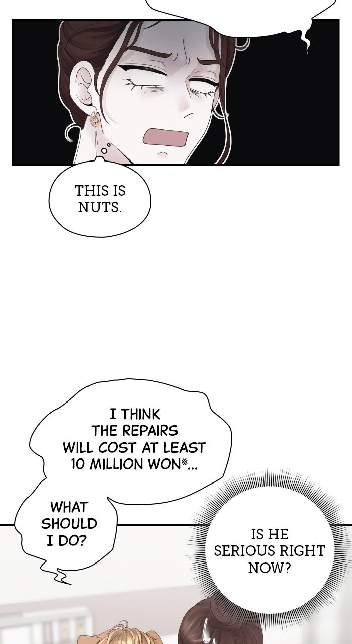 A Husband I Didn't Expect Chapter 1 - Page 73