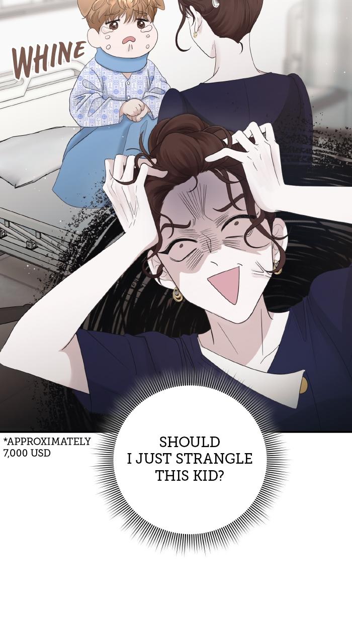 A Husband I Didn't Expect Chapter 1 - Page 74