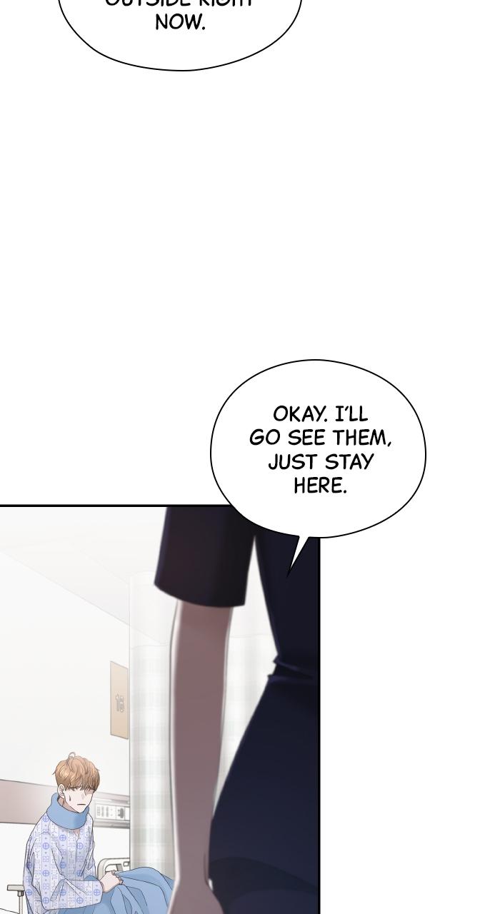 A Husband I Didn't Expect Chapter 1 - Page 76