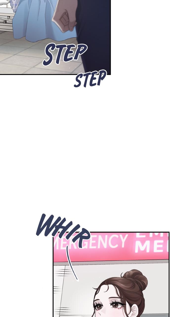 A Husband I Didn't Expect Chapter 1 - Page 77