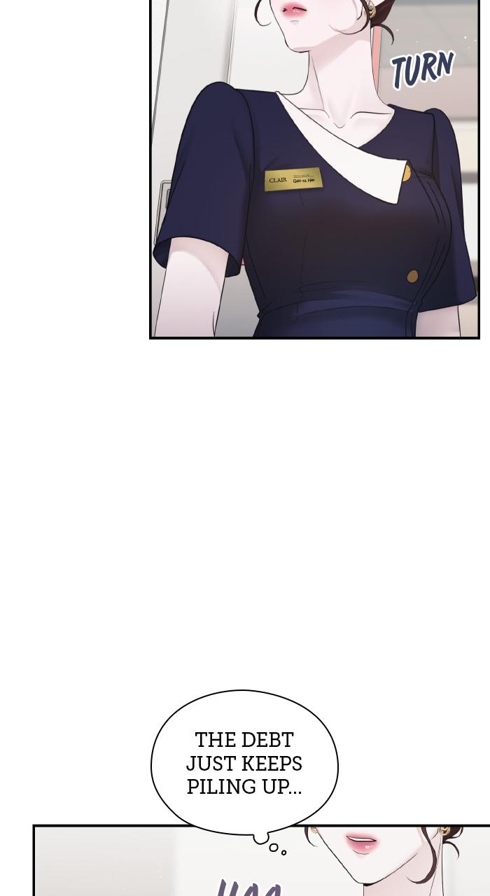 A Husband I Didn't Expect Chapter 1 - Page 78