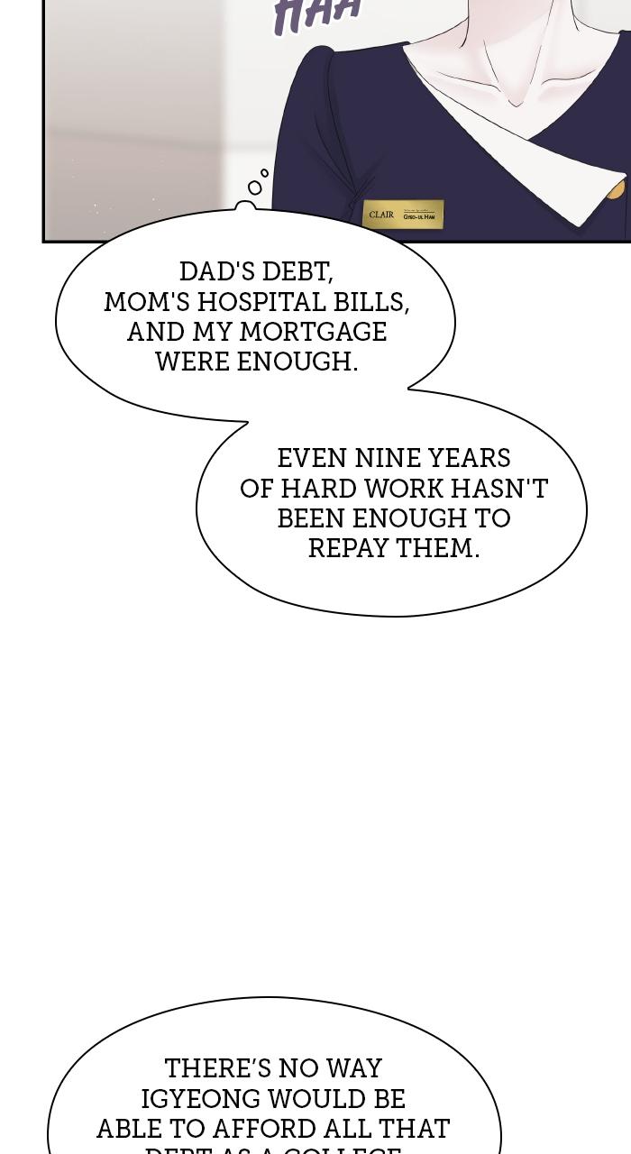 A Husband I Didn't Expect Chapter 1 - Page 79