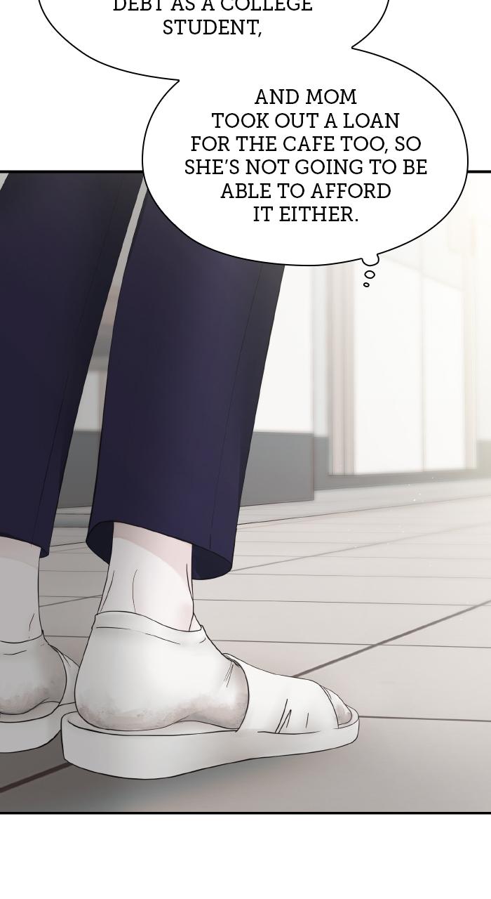 A Husband I Didn't Expect Chapter 1 - Page 80