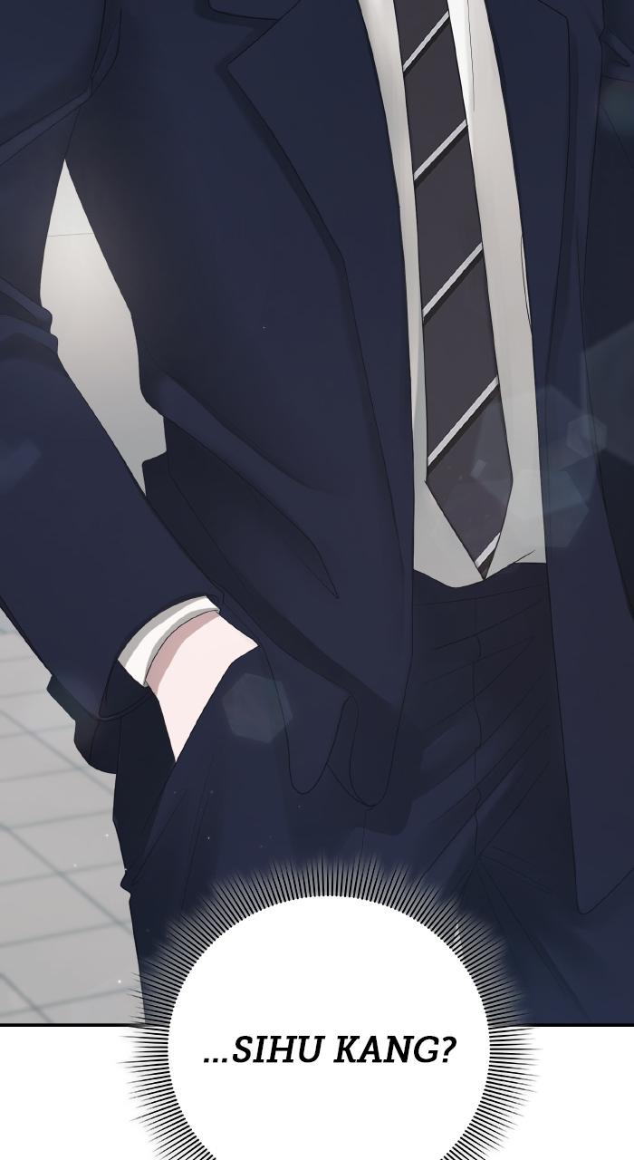 A Husband I Didn't Expect Chapter 1 - Page 87