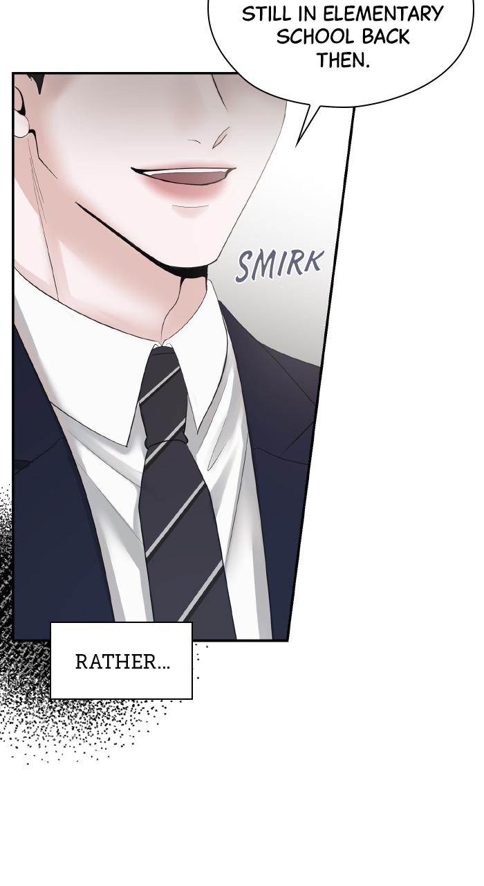 A Husband I Didn't Expect Chapter 1 - Page 92