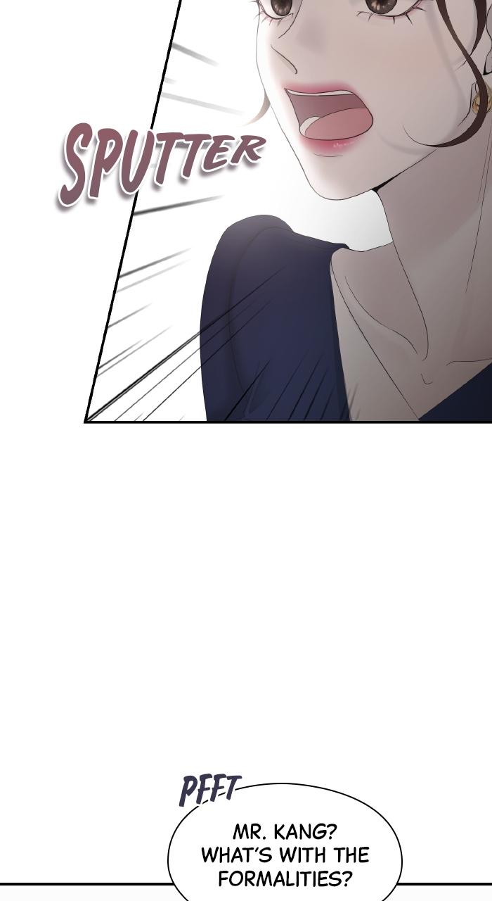 A Husband I Didn't Expect Chapter 1 - Page 96