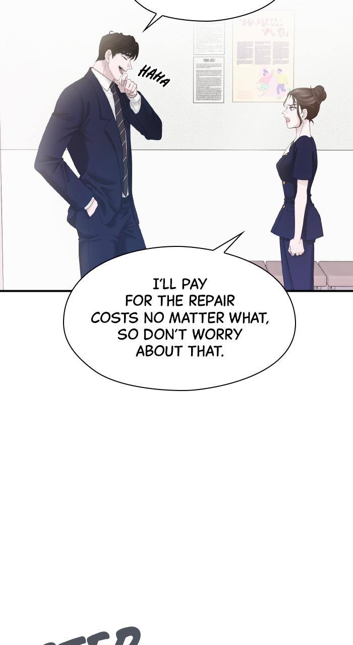 A Husband I Didn't Expect Chapter 1 - Page 97