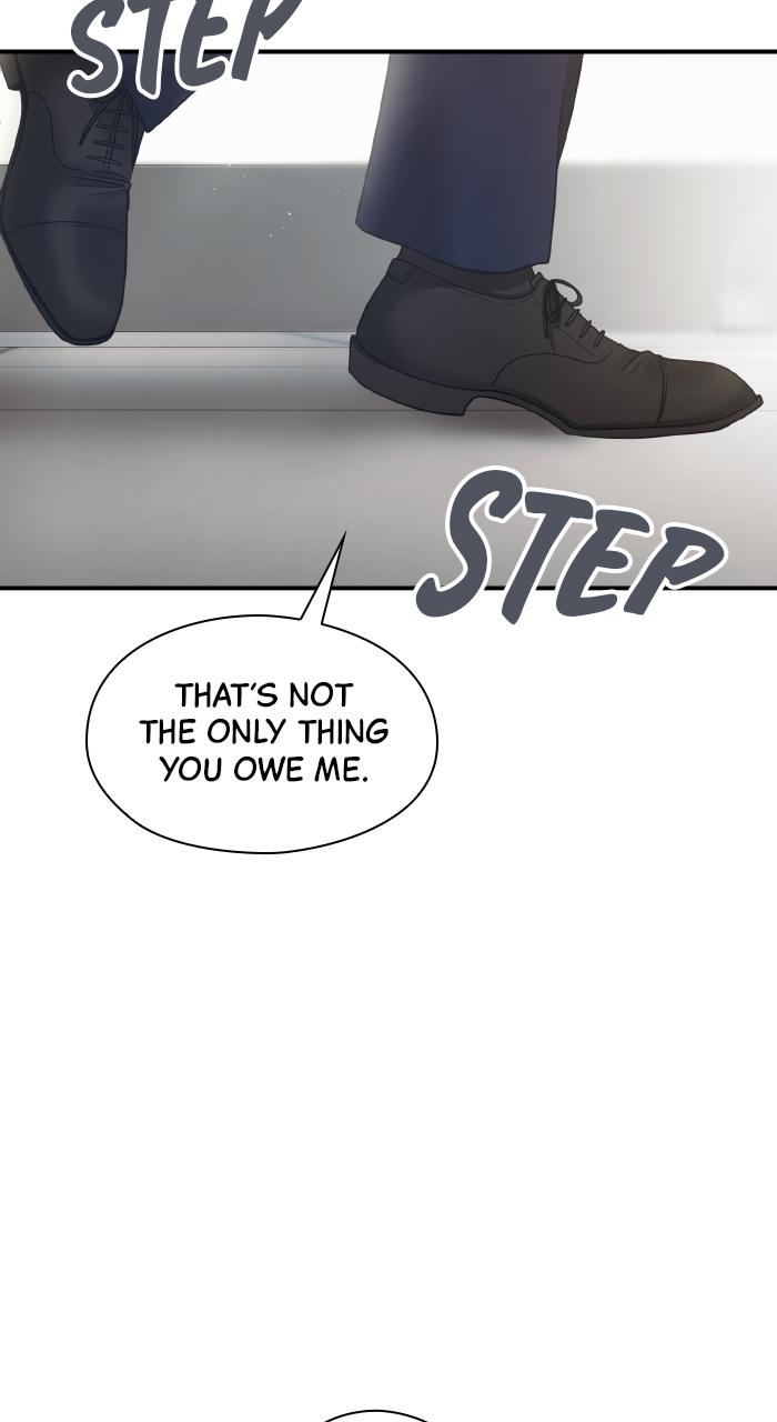 A Husband I Didn't Expect Chapter 1 - Page 98