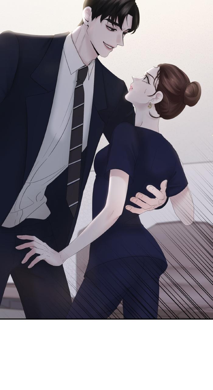 A Husband I Didn't Expect Chapter 2 - Page 5