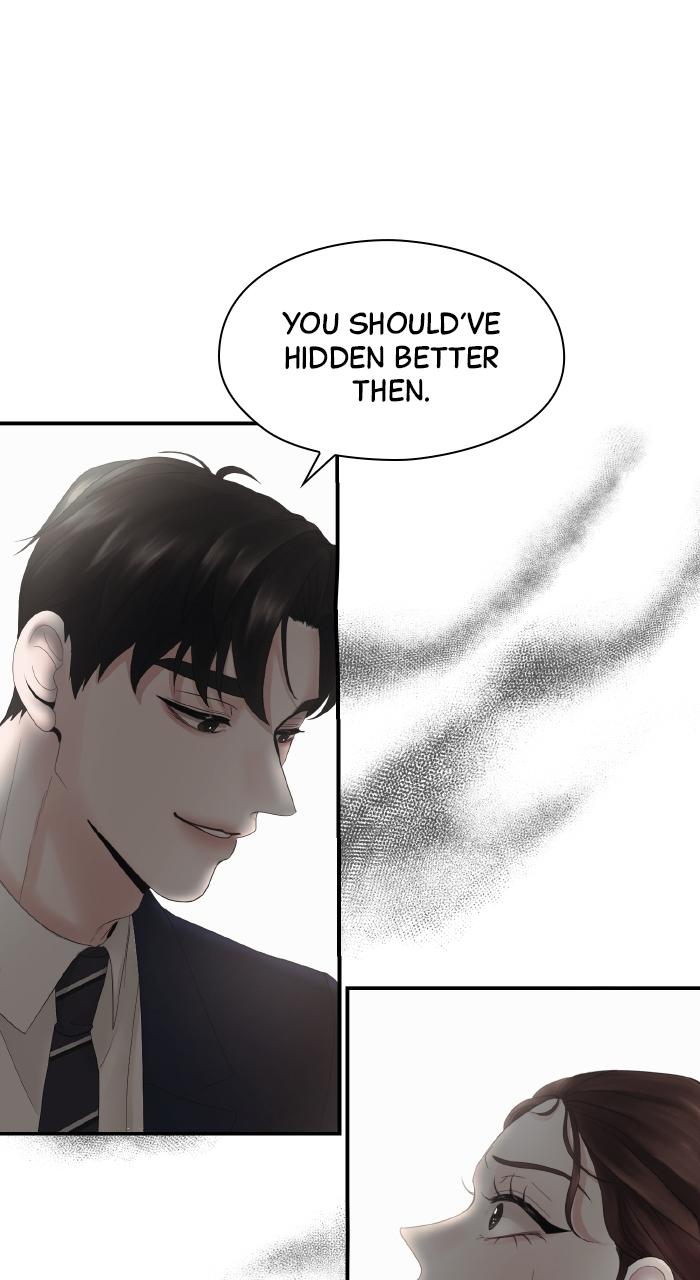 A Husband I Didn't Expect Chapter 2 - Page 6