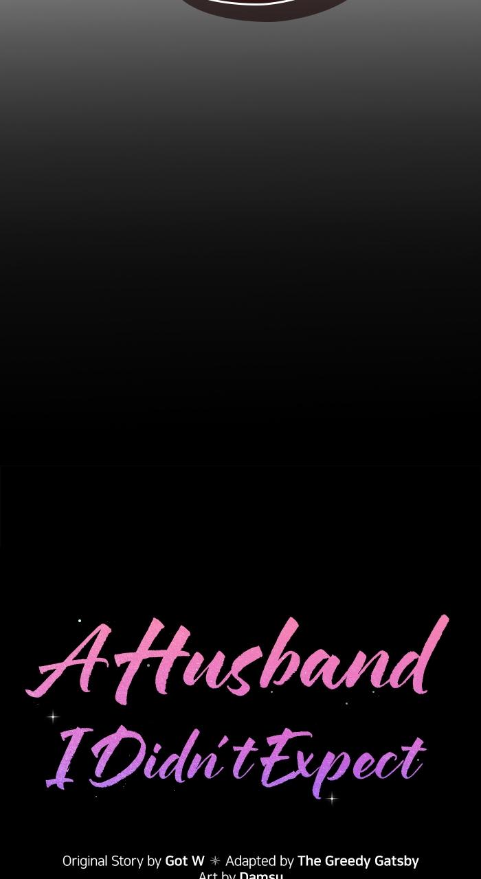 A Husband I Didn't Expect Chapter 2 - Page 8