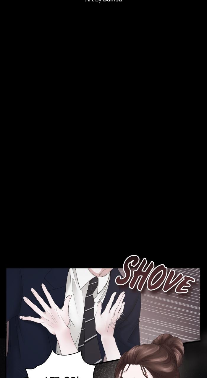 A Husband I Didn't Expect Chapter 2 - Page 9