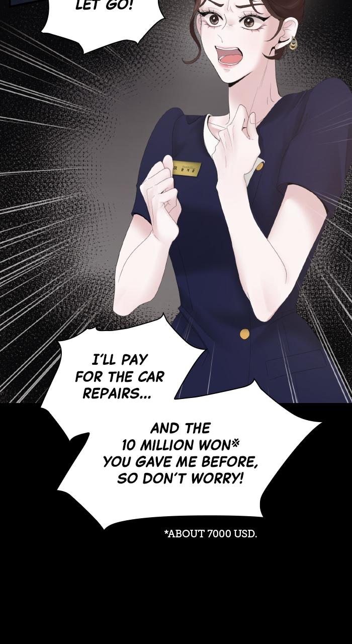 A Husband I Didn't Expect Chapter 2 - Page 10