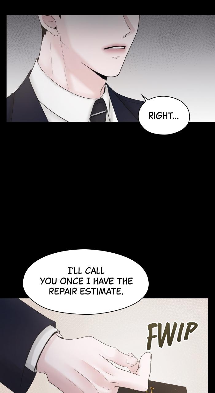 A Husband I Didn't Expect Chapter 2 - Page 11