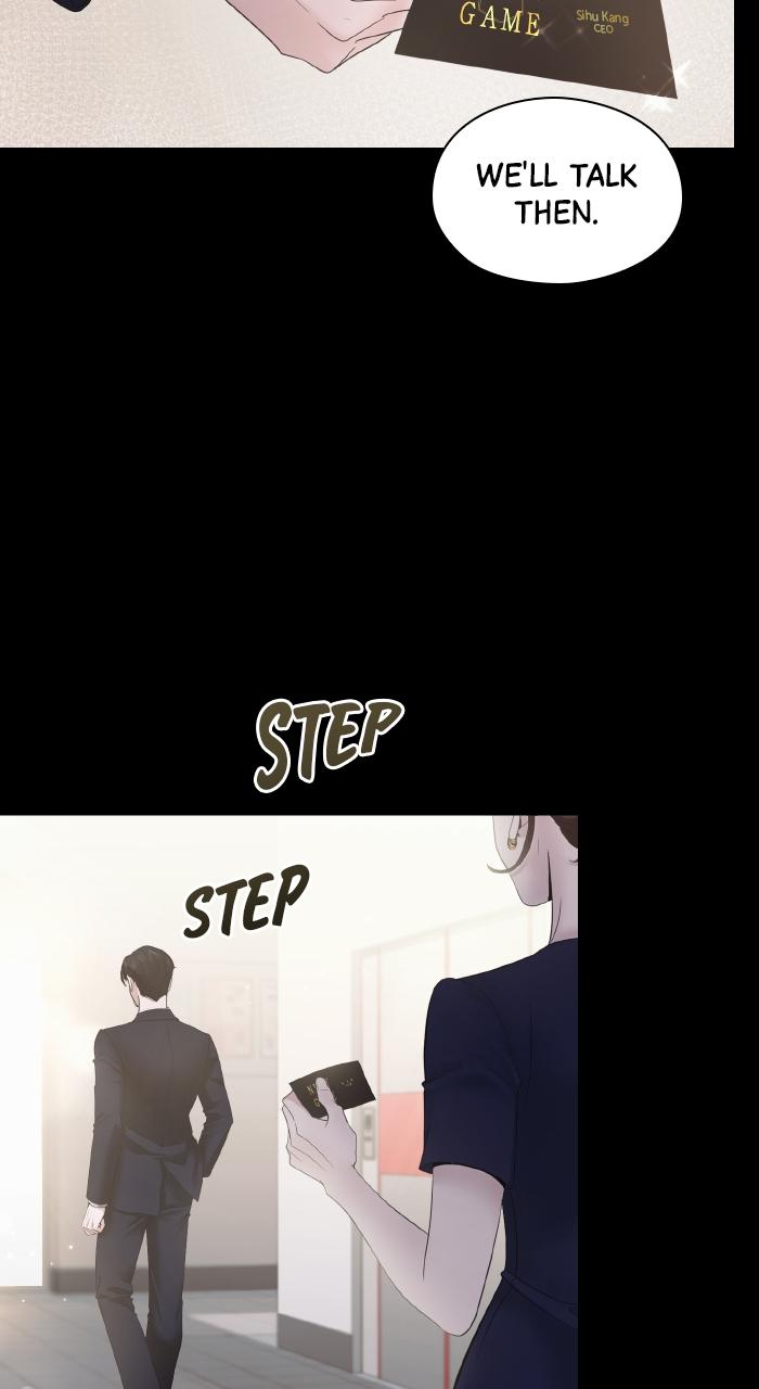 A Husband I Didn't Expect Chapter 2 - Page 12