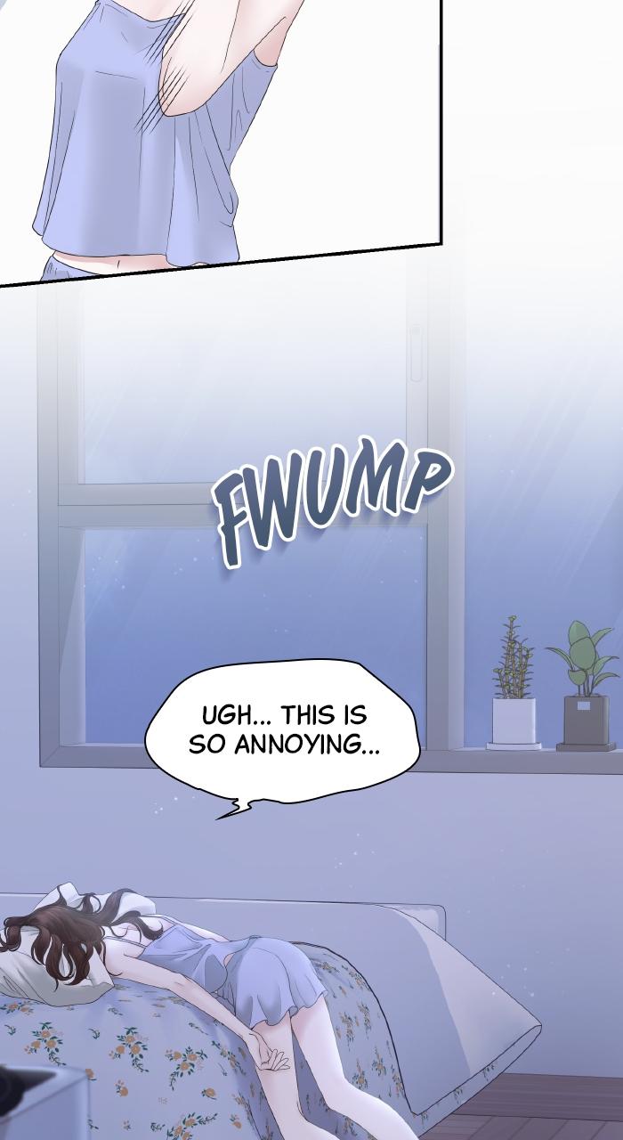 A Husband I Didn't Expect Chapter 2 - Page 18