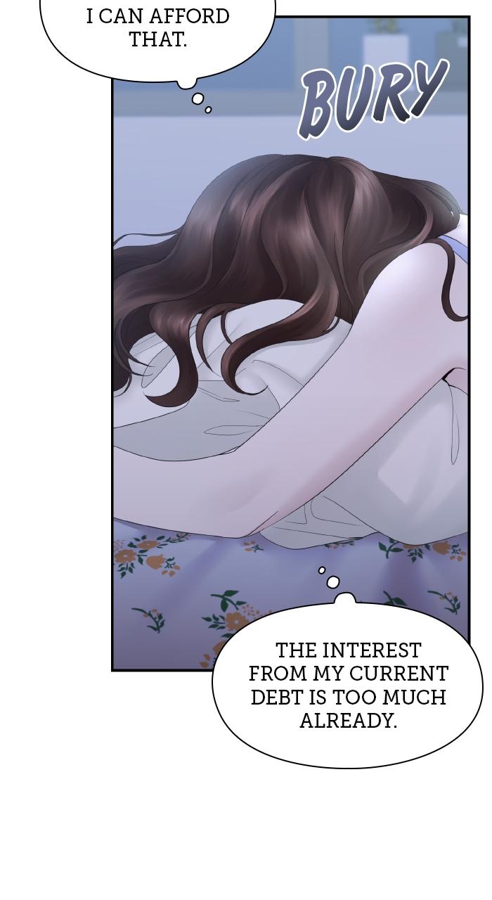 A Husband I Didn't Expect Chapter 2 - Page 21