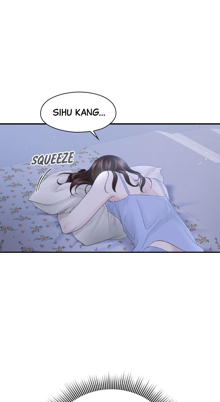 A Husband I Didn't Expect Chapter 2 - Page 22