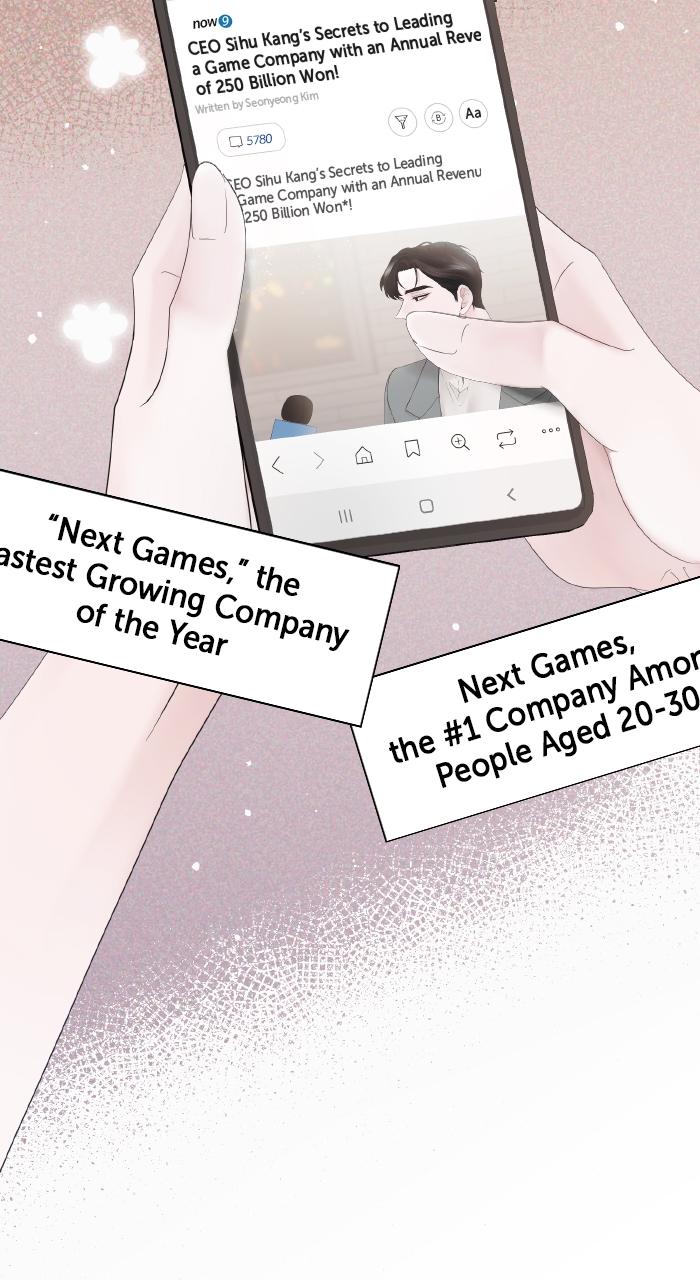 A Husband I Didn't Expect Chapter 2 - Page 25