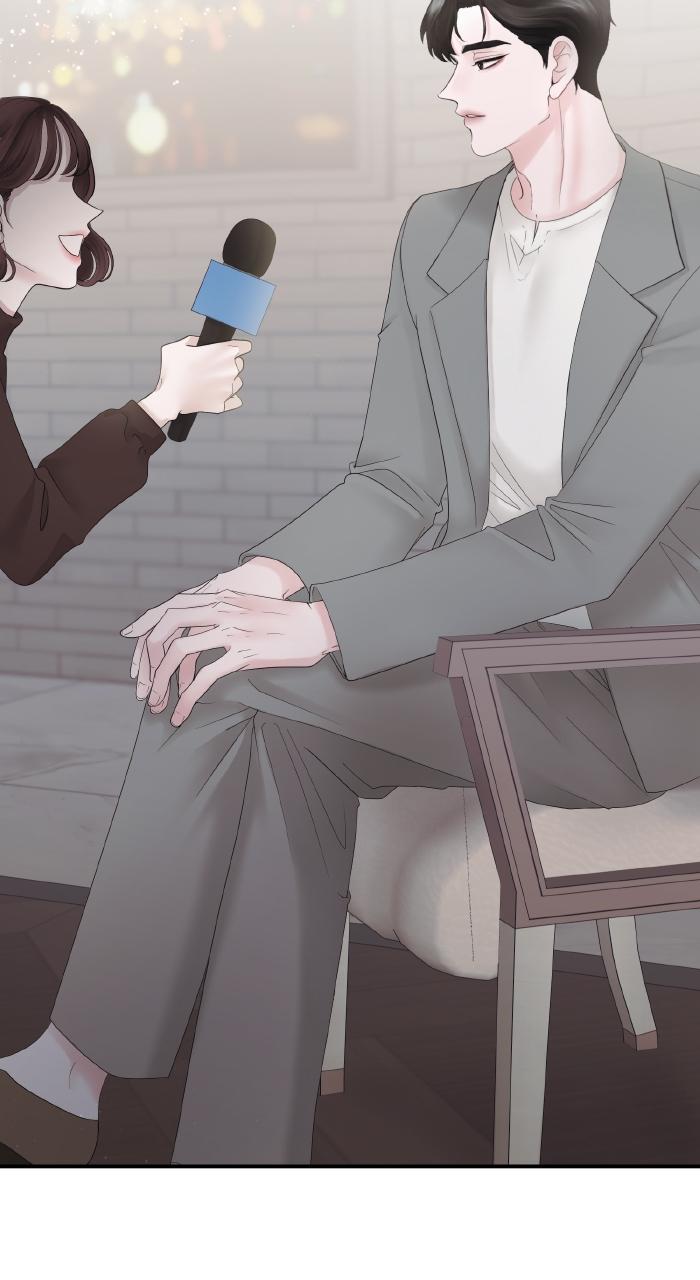 A Husband I Didn't Expect Chapter 2 - Page 27