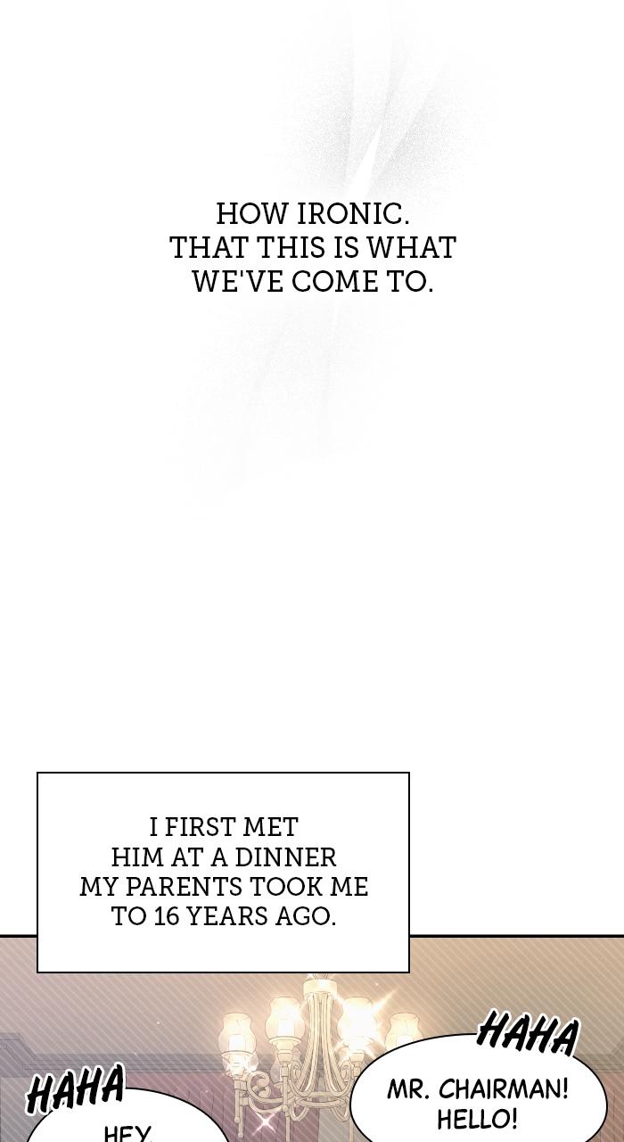 A Husband I Didn't Expect Chapter 2 - Page 31