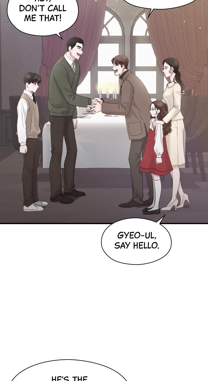 A Husband I Didn't Expect Chapter 2 - Page 32