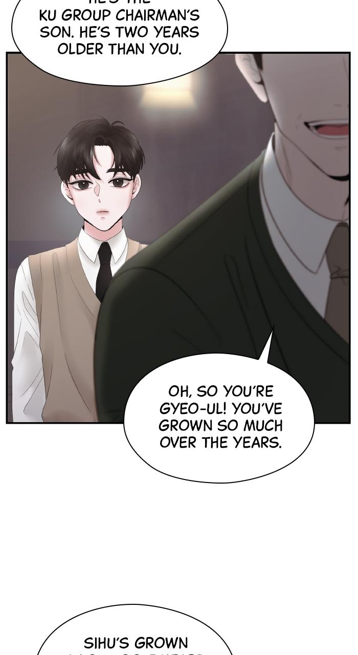 A Husband I Didn't Expect Chapter 2 - Page 33