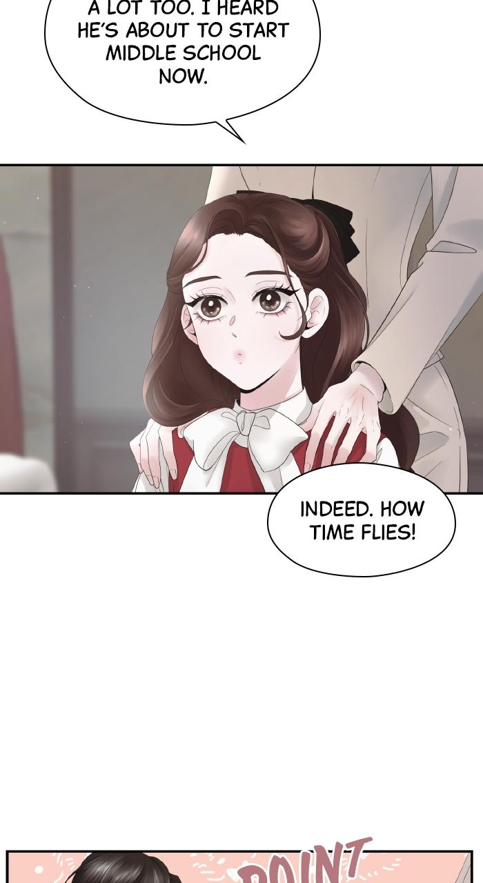 A Husband I Didn't Expect Chapter 2 - Page 34