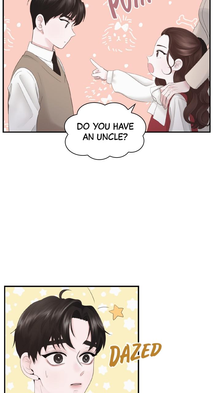 A Husband I Didn't Expect Chapter 2 - Page 35