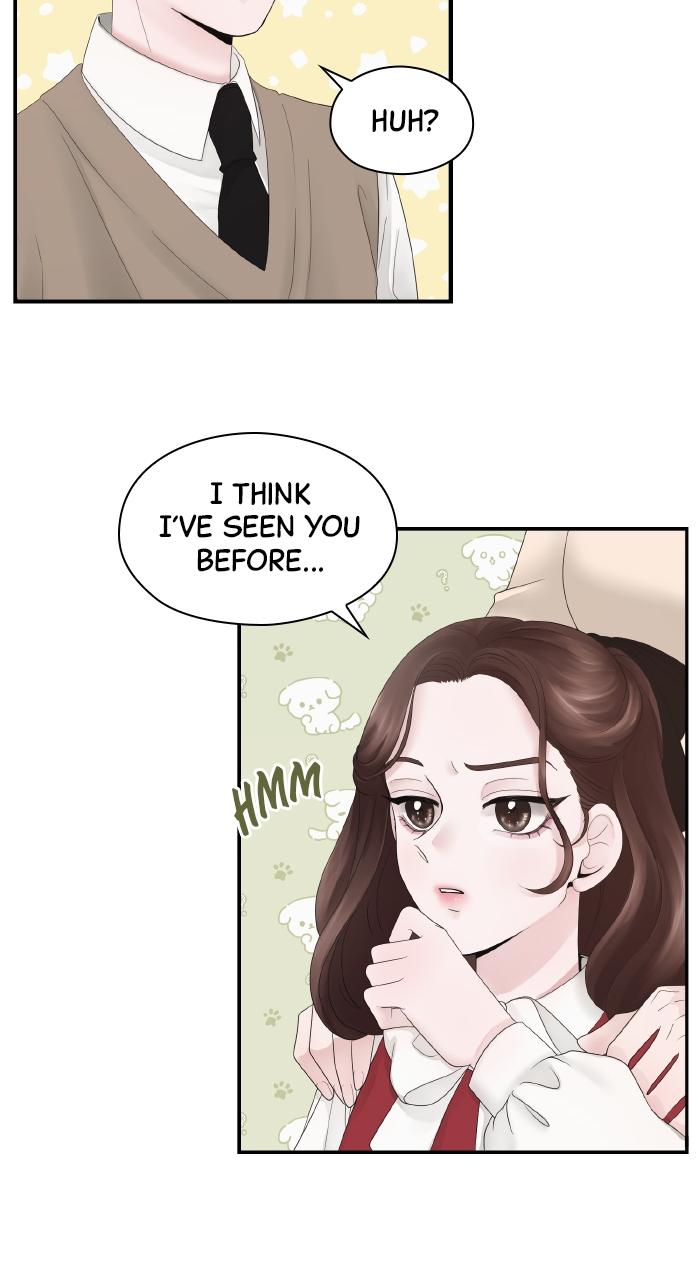 A Husband I Didn't Expect Chapter 2 - Page 36