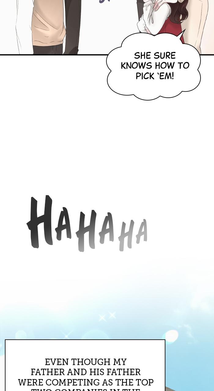 A Husband I Didn't Expect Chapter 2 - Page 38