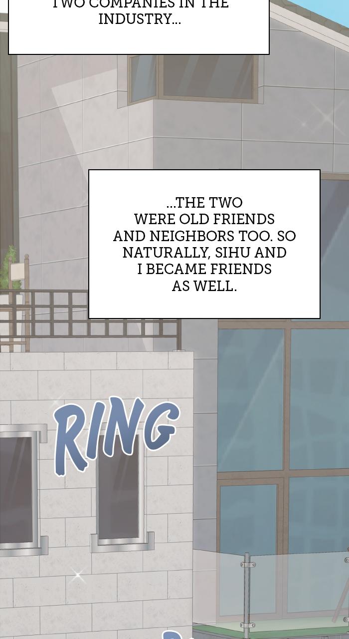 A Husband I Didn't Expect Chapter 2 - Page 39