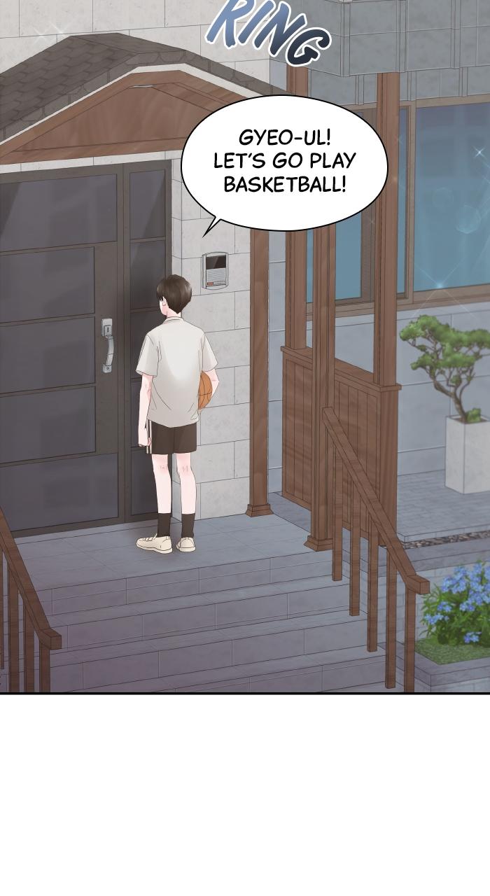 A Husband I Didn't Expect Chapter 2 - Page 40