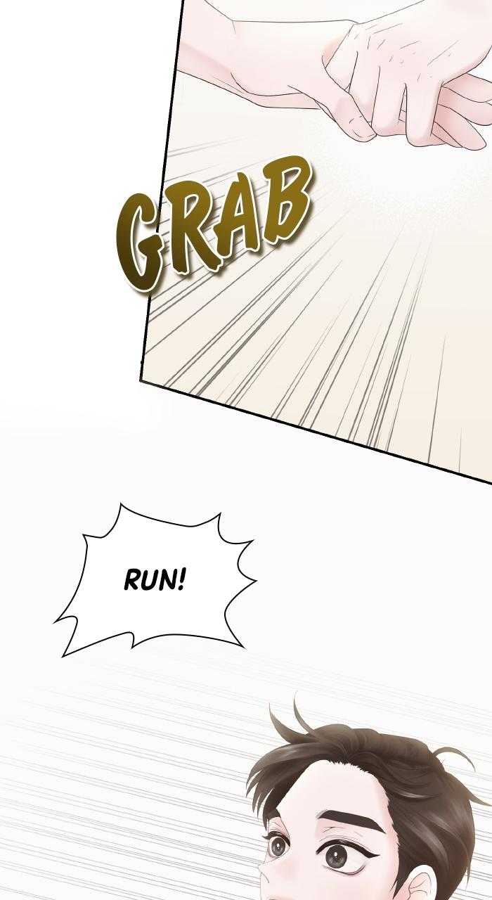 A Husband I Didn't Expect Chapter 2 - Page 42