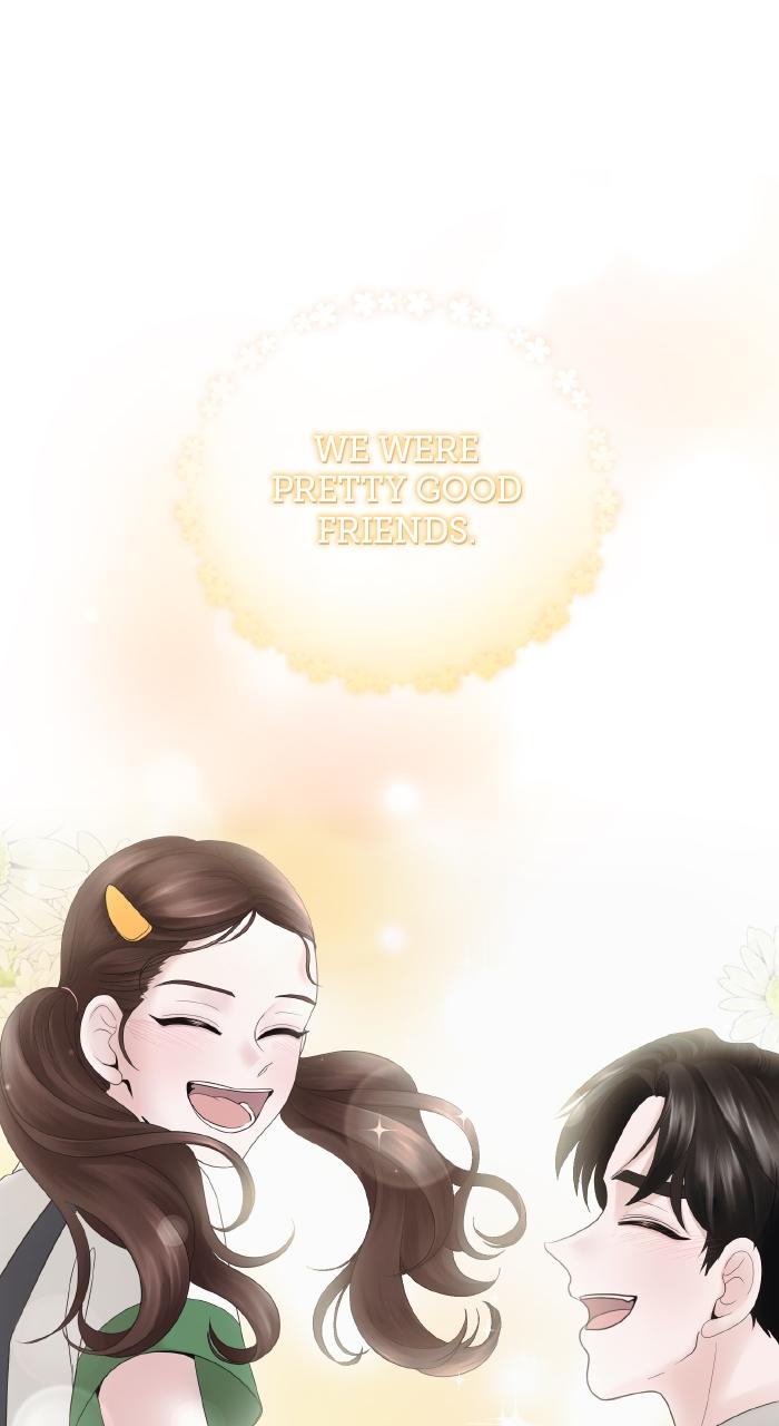 A Husband I Didn't Expect Chapter 2 - Page 45