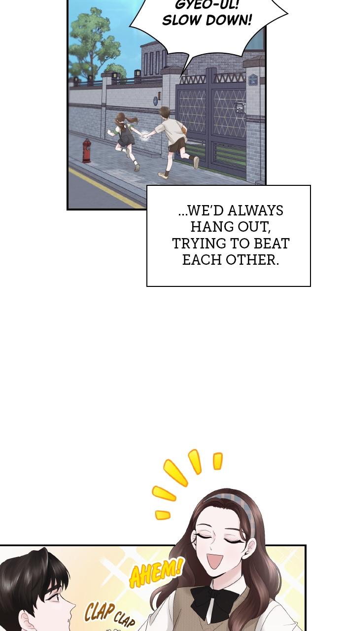 A Husband I Didn't Expect Chapter 2 - Page 47