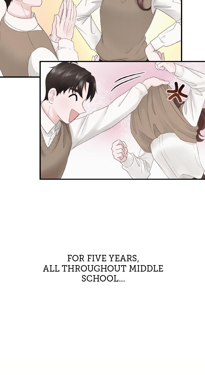 A Husband I Didn't Expect Chapter 2 - Page 48