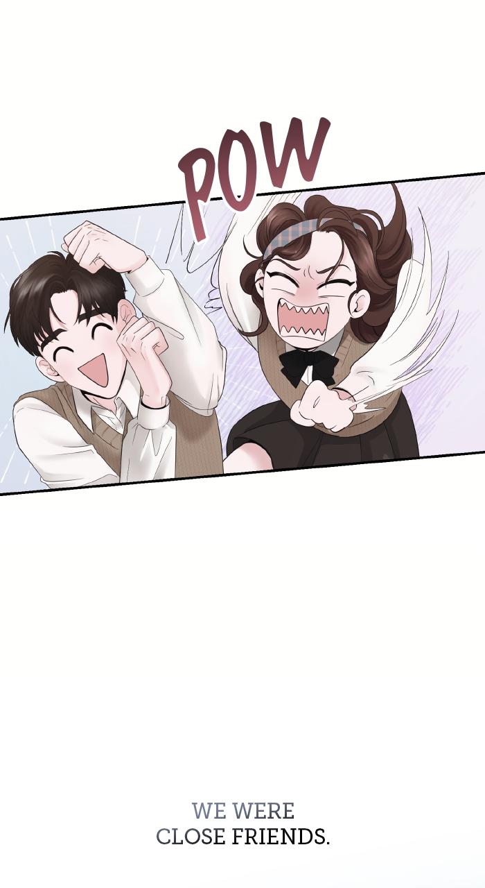 A Husband I Didn't Expect Chapter 2 - Page 49