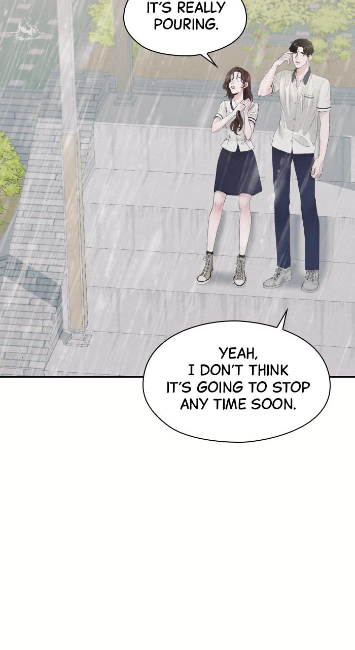 A Husband I Didn't Expect Chapter 2 - Page 54