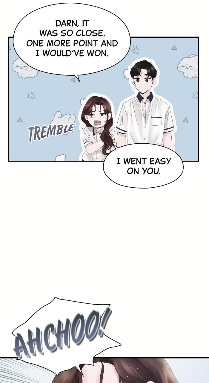 A Husband I Didn't Expect Chapter 2 - Page 55