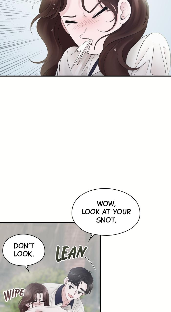 A Husband I Didn't Expect Chapter 2 - Page 56