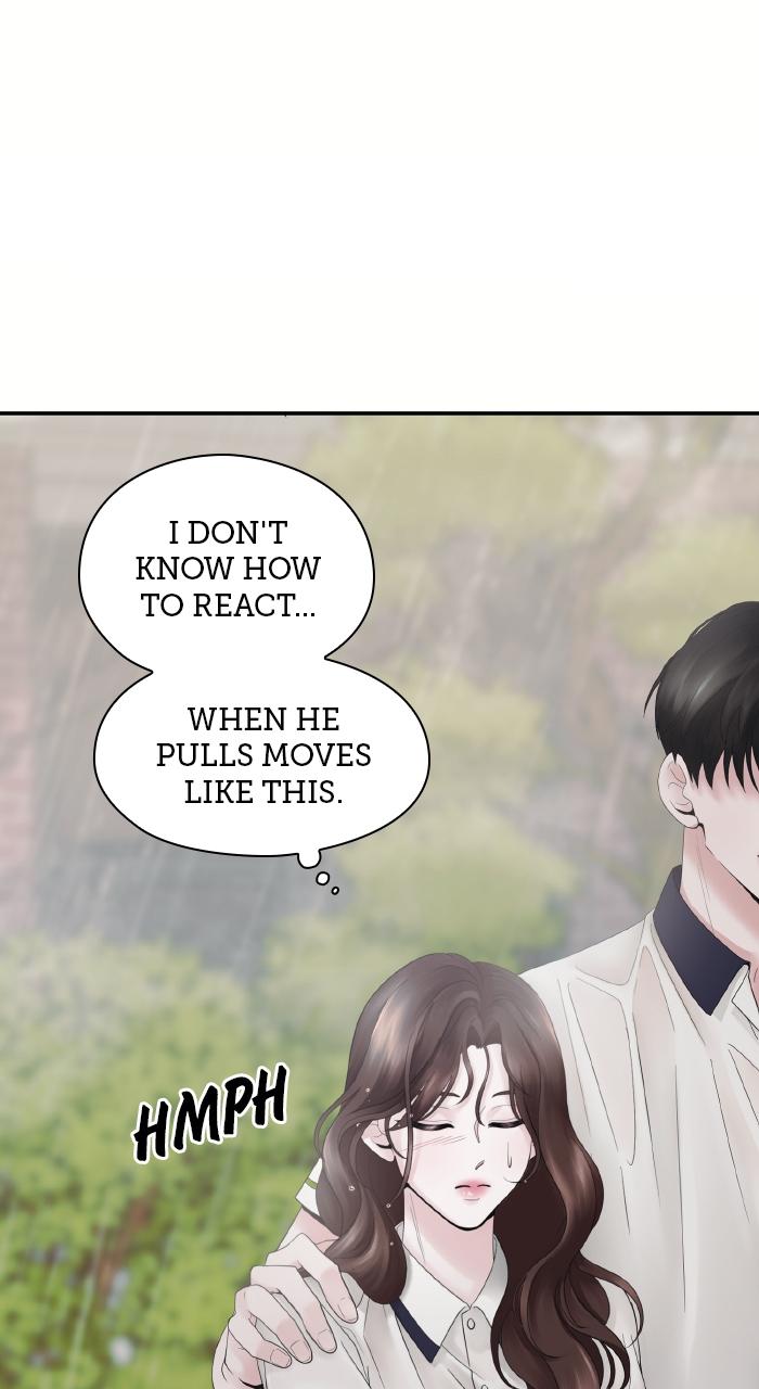 A Husband I Didn't Expect Chapter 2 - Page 58