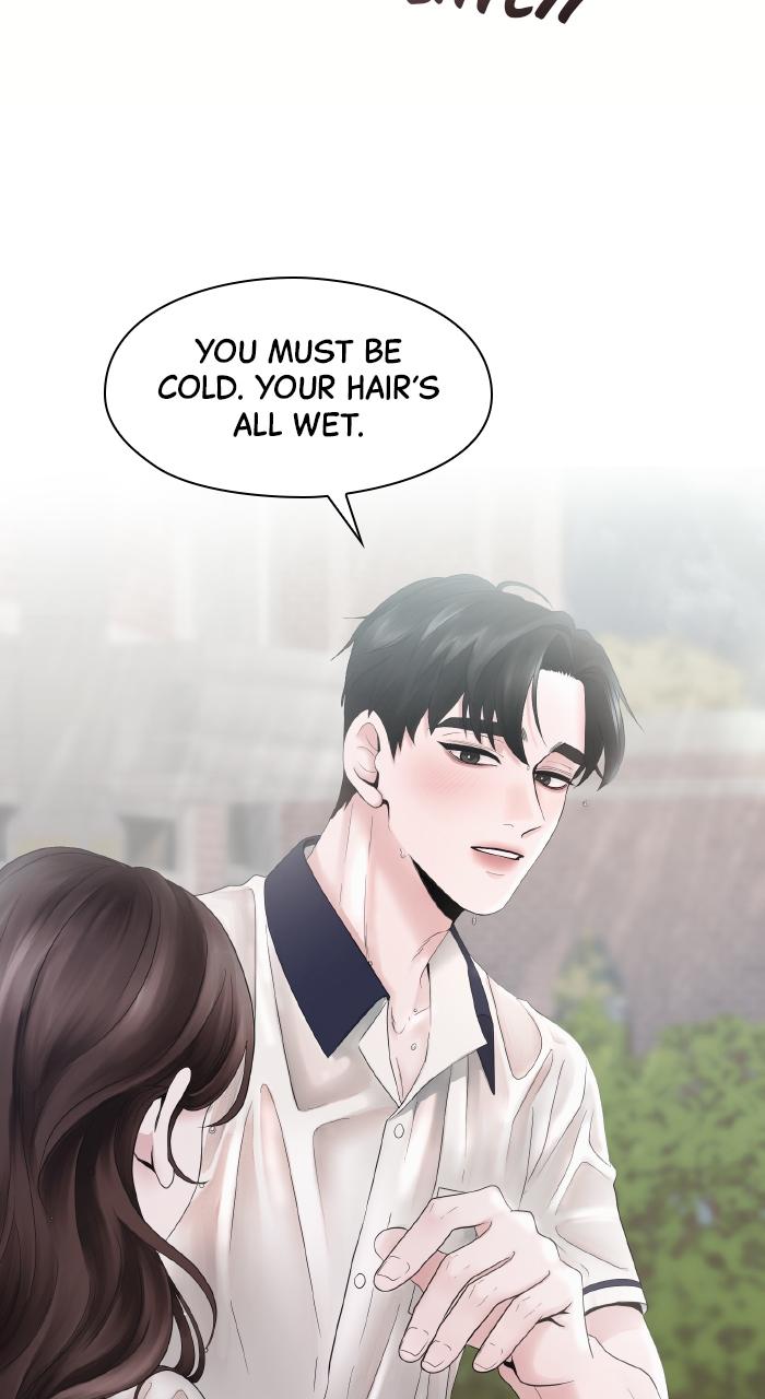 A Husband I Didn't Expect Chapter 2 - Page 61