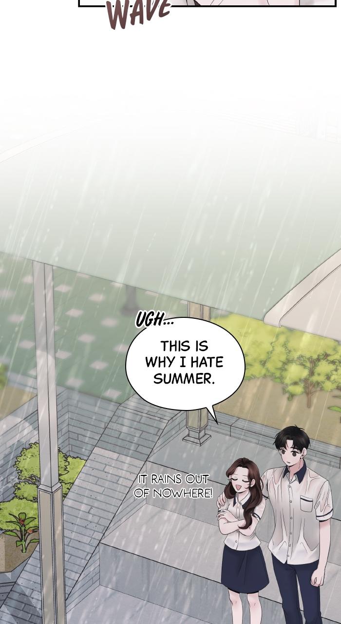 A Husband I Didn't Expect Chapter 2 - Page 64