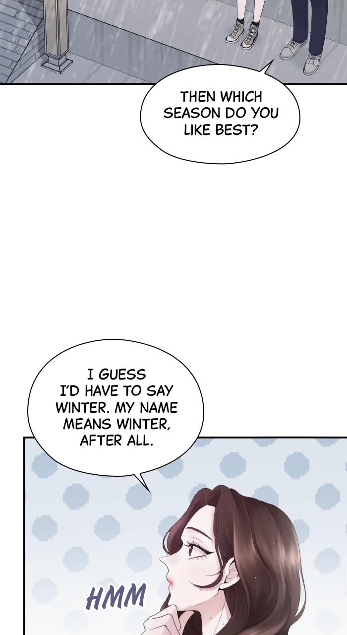 A Husband I Didn't Expect Chapter 2 - Page 65