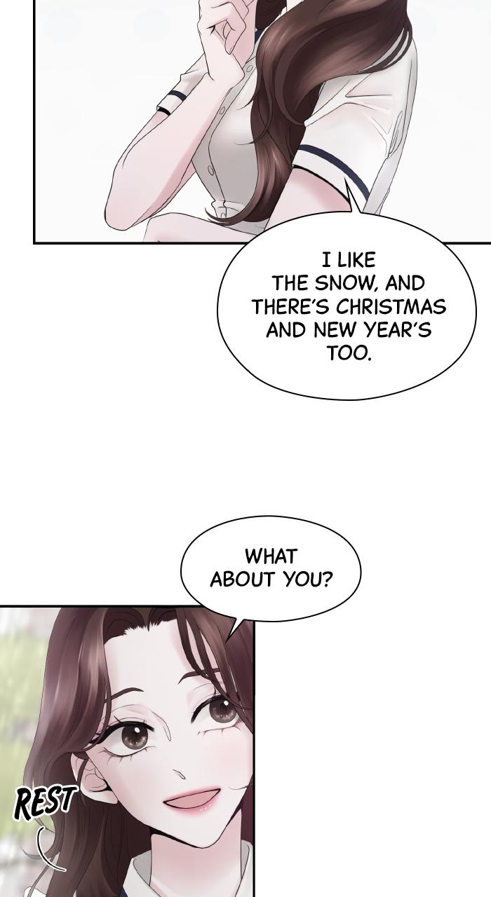 A Husband I Didn't Expect Chapter 2 - Page 66