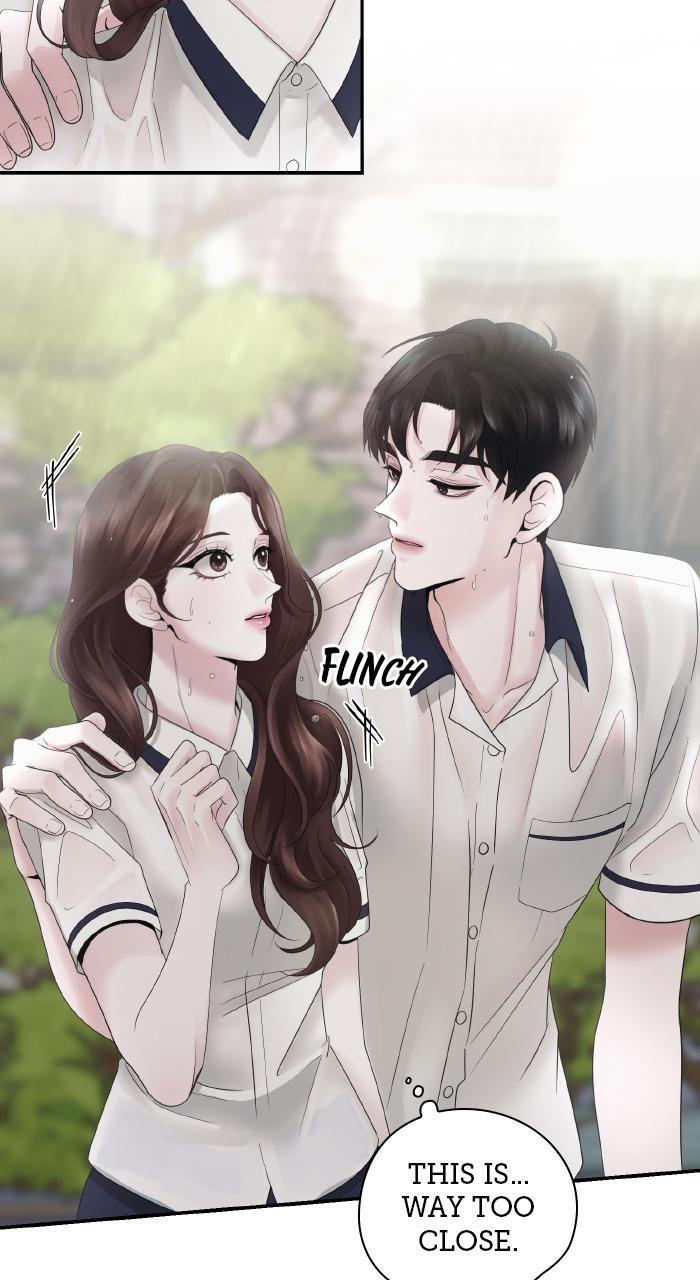 A Husband I Didn't Expect Chapter 2 - Page 67